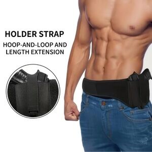 Holster Waist Holster, NEW, size L